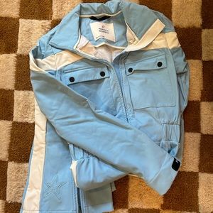 Perfect Moment Ski Suit